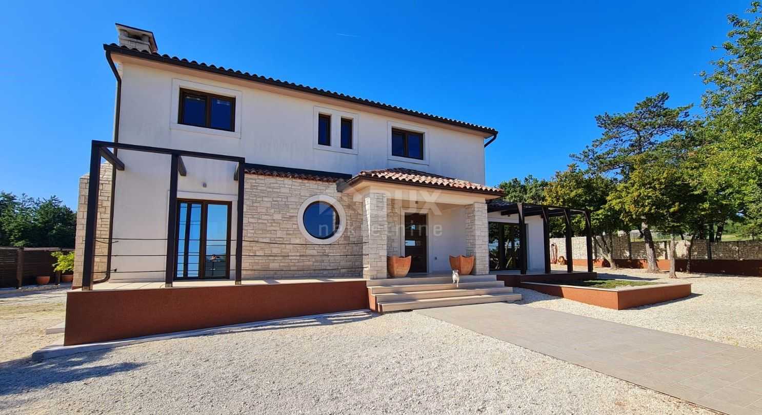 Residentieel in Barban, Istria County 12642277