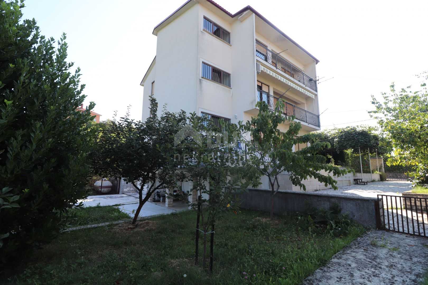 Condominium in Marinici, Primorsko-Goranska Zupanija 12642279