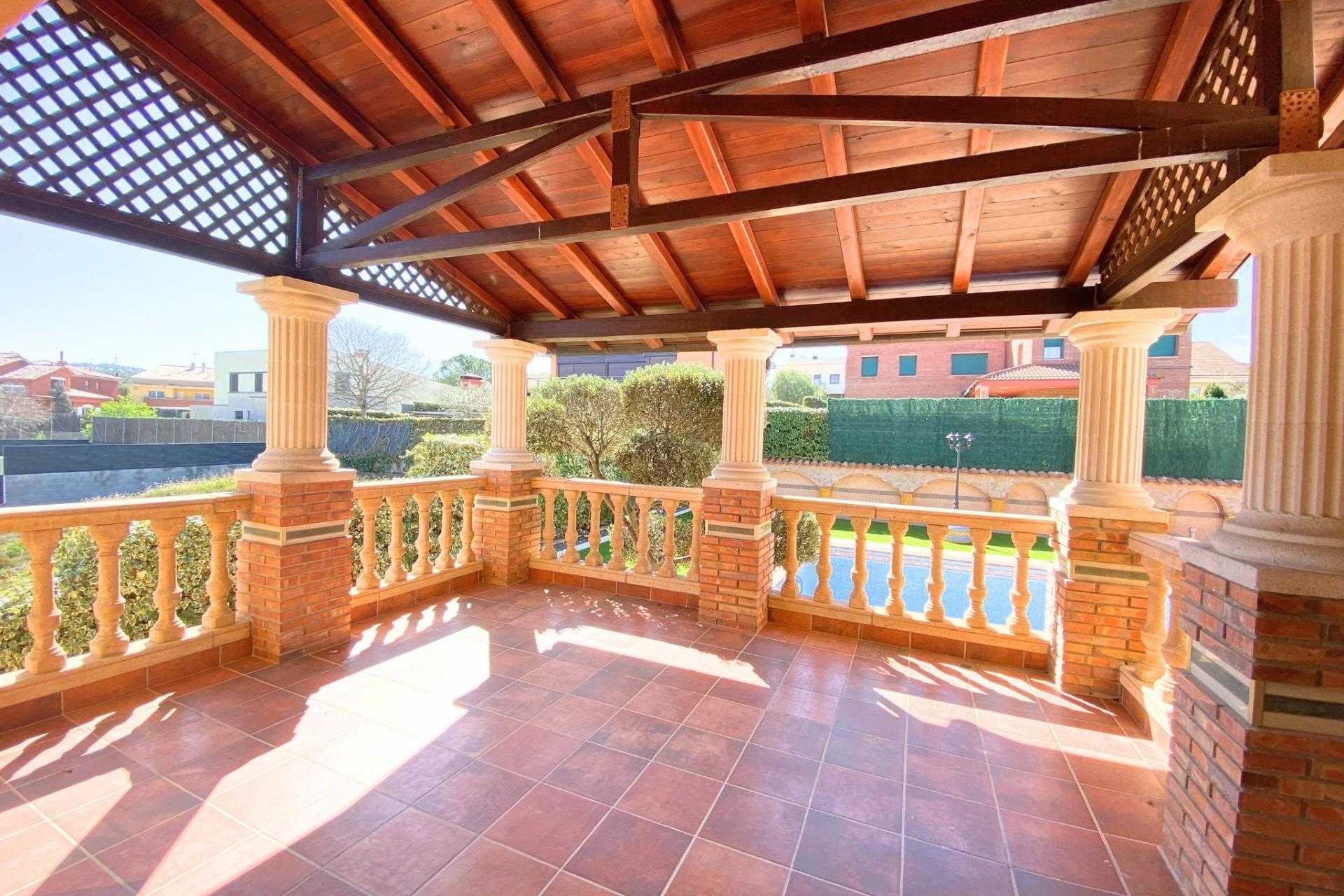 Dom w Villafranca del Panades, Catalonia 12642351