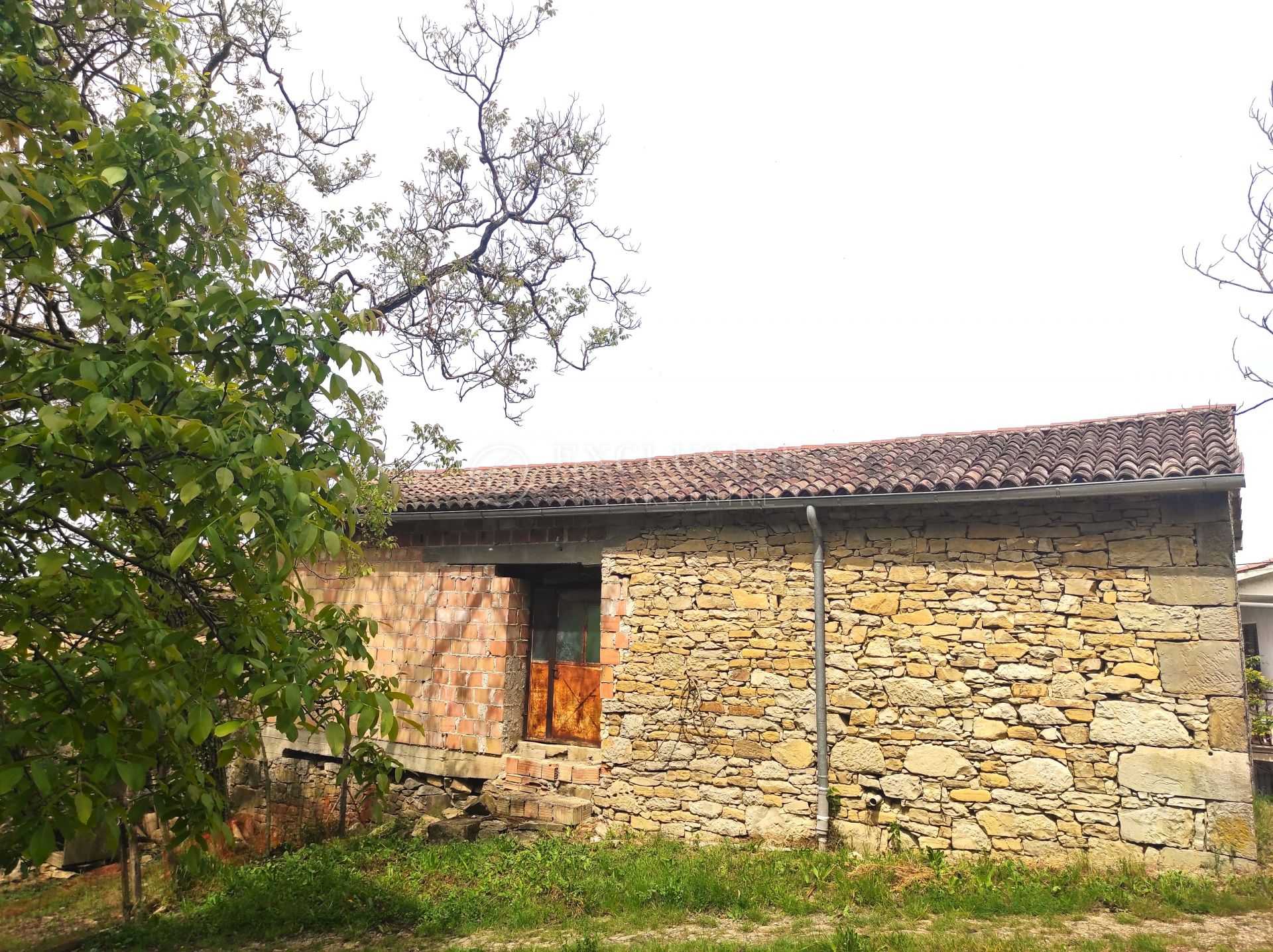 House in Klarici, Istarska Zupanija 12642609