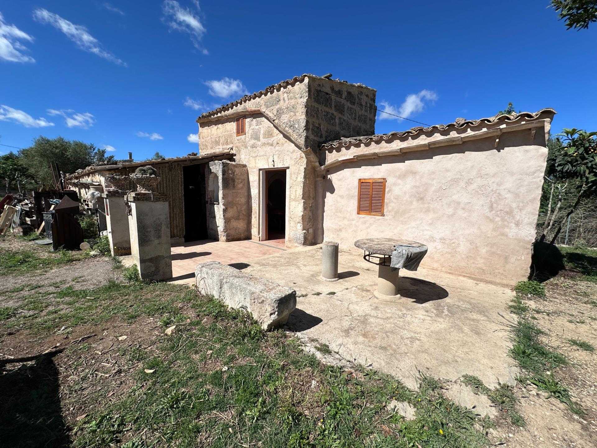 House in Santa Margarita, Balearic Islands 12642663