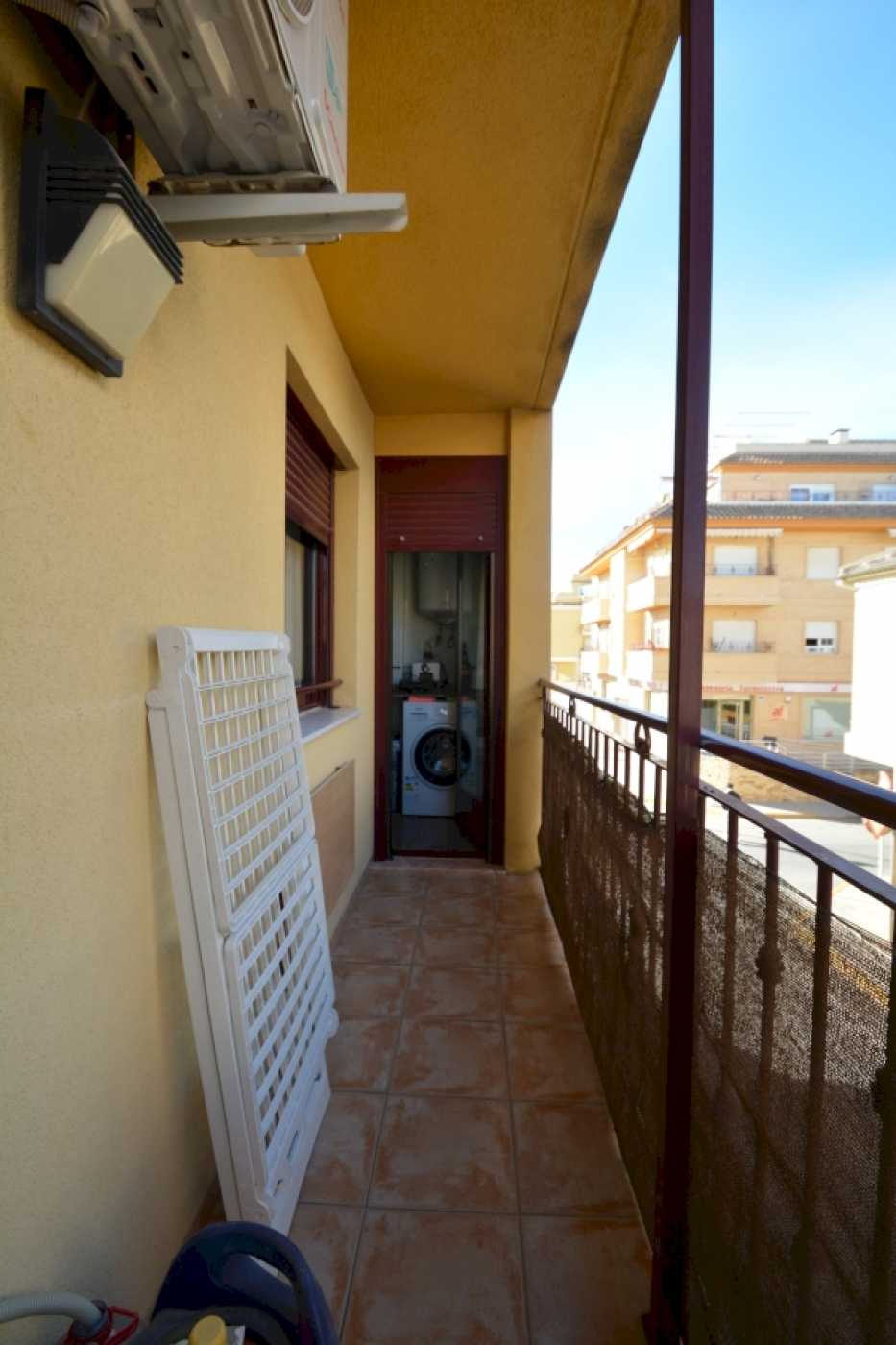 Condominium dans Formentera de Ségura, Valence 12642799