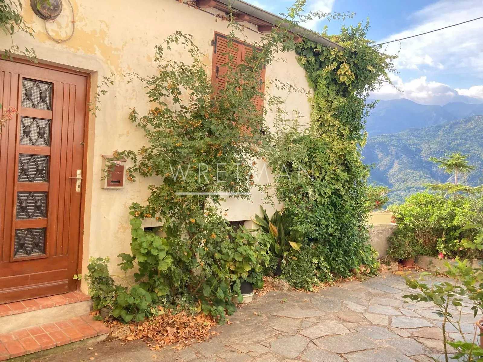 House in Sospel, Provence-Alpes-Cote d'Azur 12642911