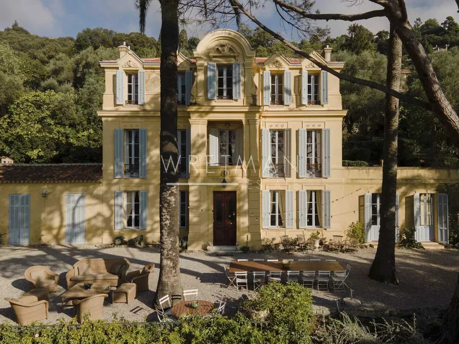 Huis in Grasse, Provence-Alpes-Côte d'Azur 12642914