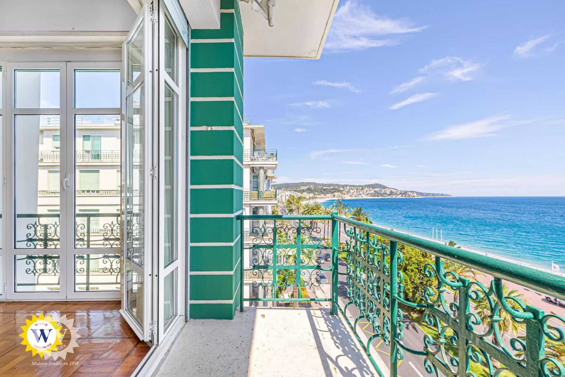 Residential in Nice, Alpes-Maritimes 12642918