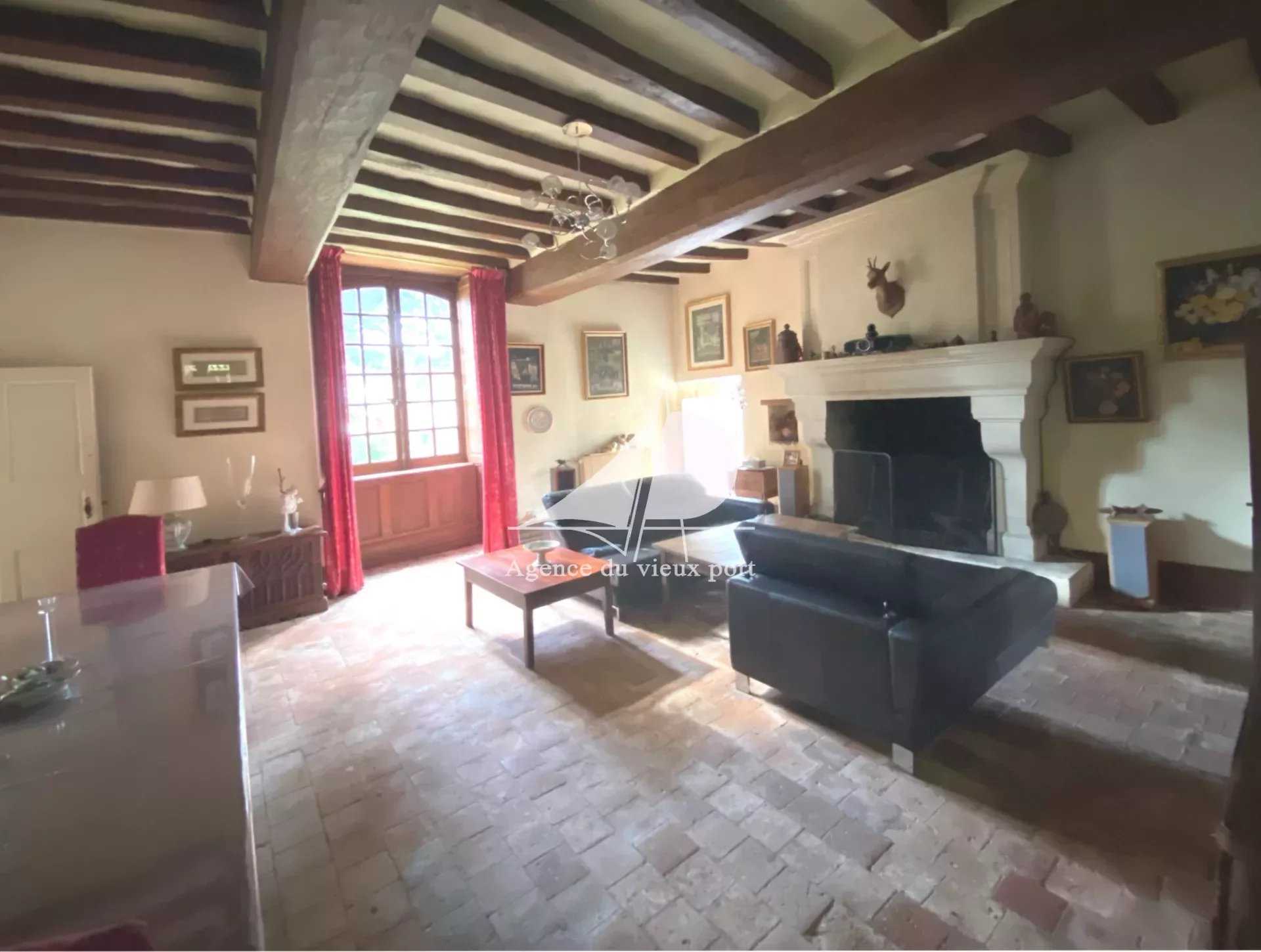 Rumah di Menyertakan, Membayar de la Loire 12642936