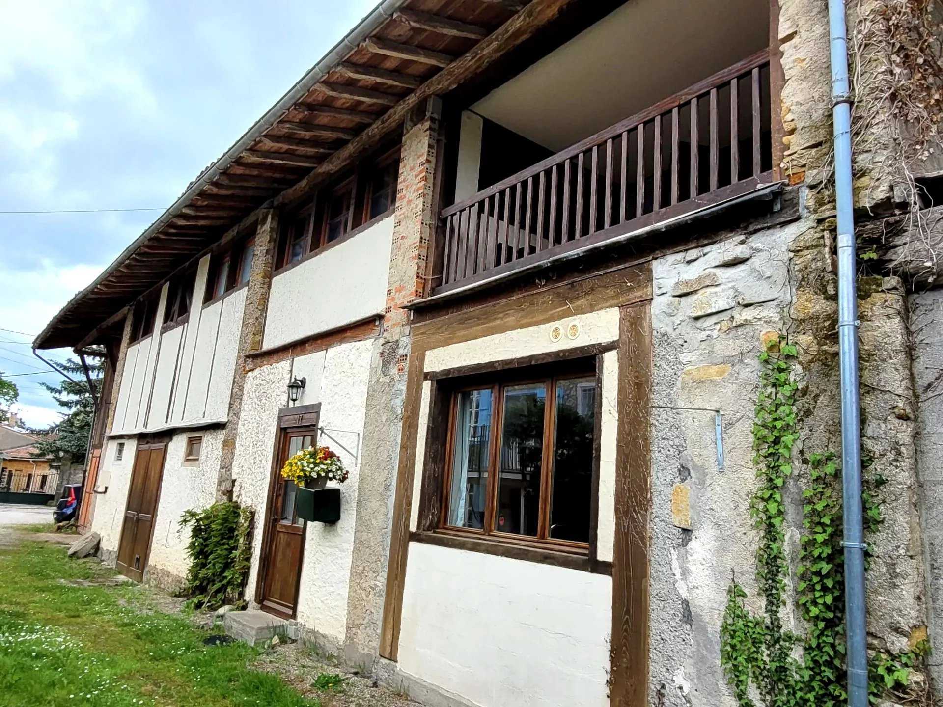 Dom w Léran, Ariège 12642939