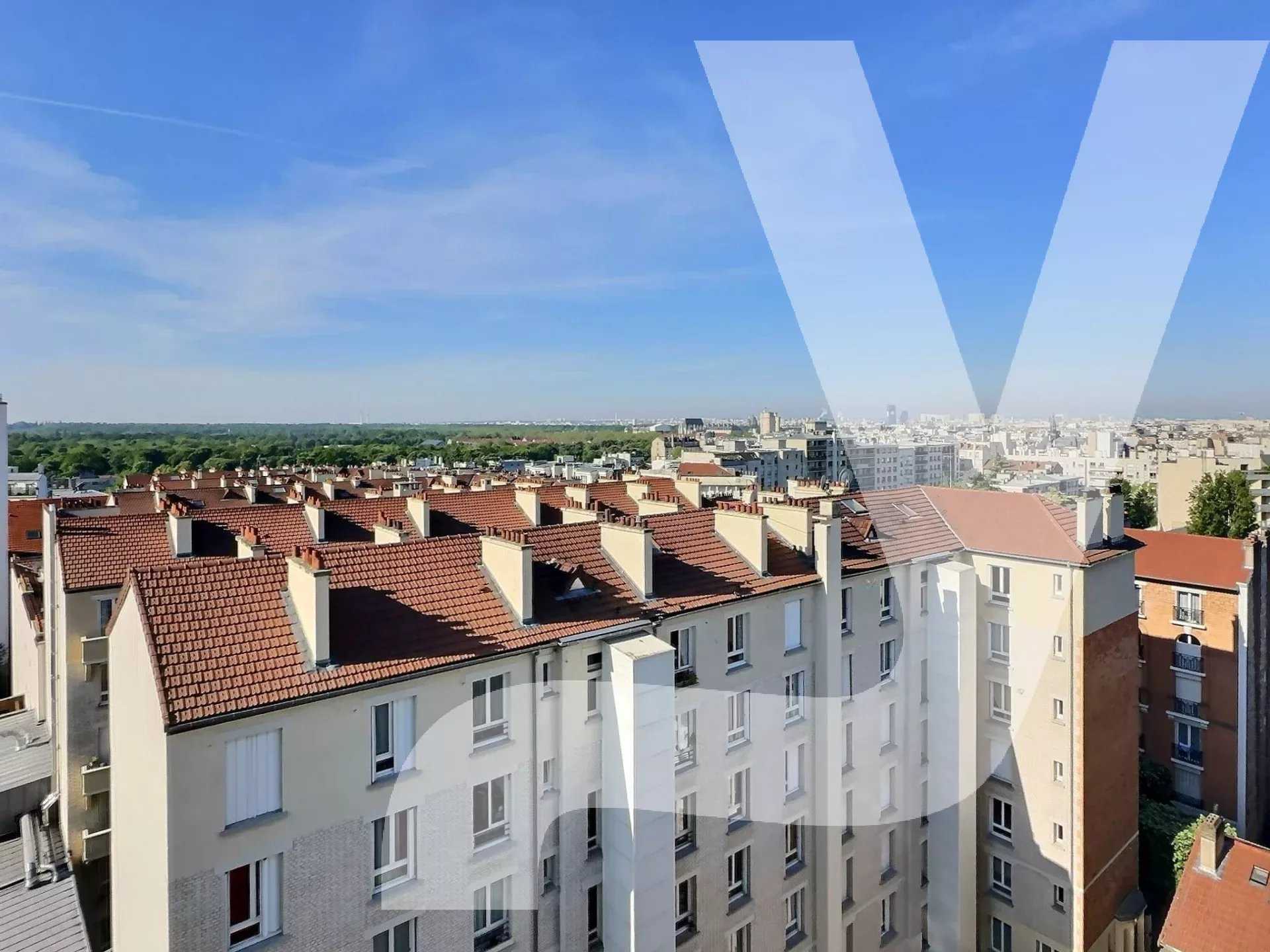 Condominium in Vincennes, Ile-de-France 12642953