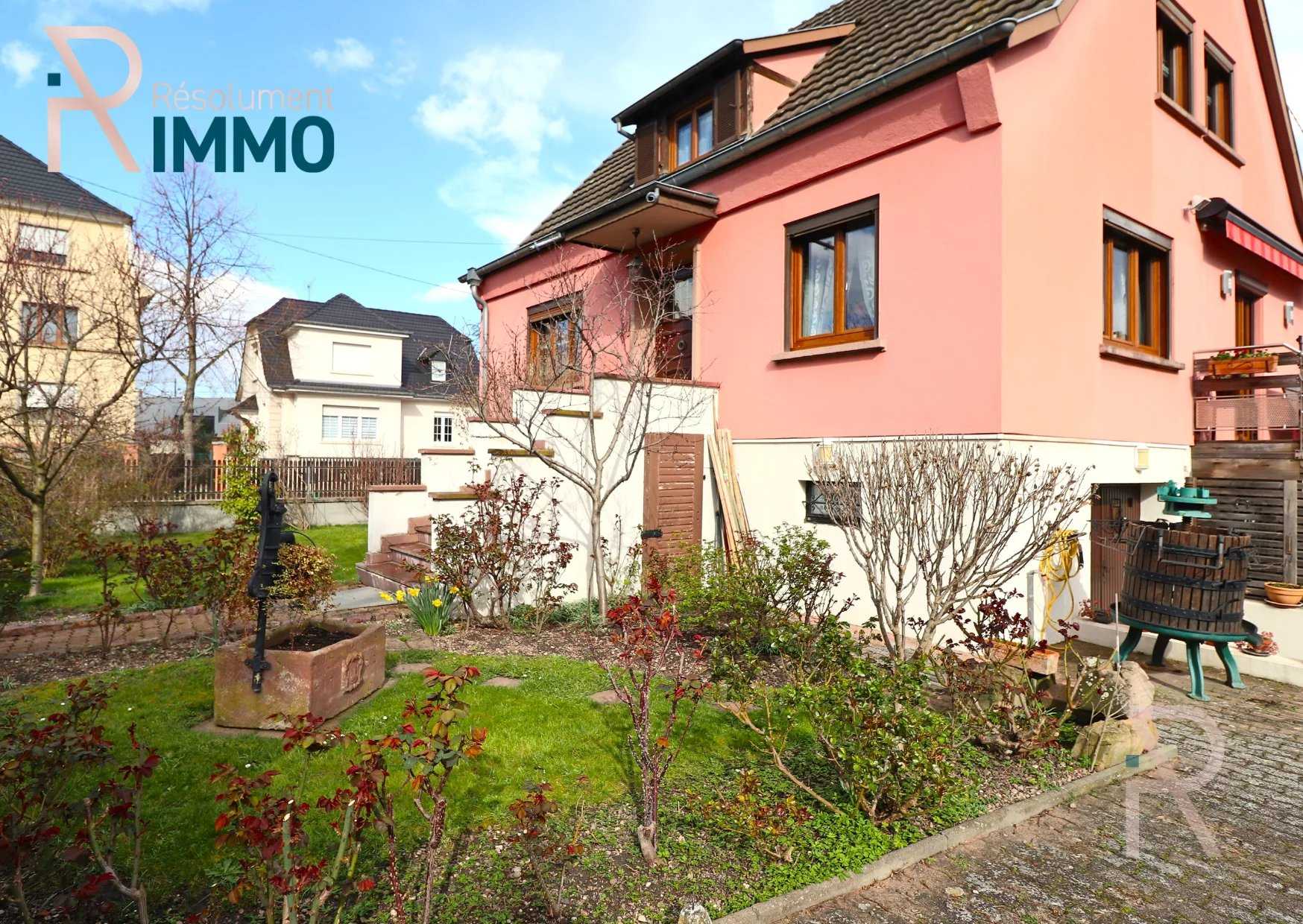 Residential in Colmar, Haut-Rhin 12642977