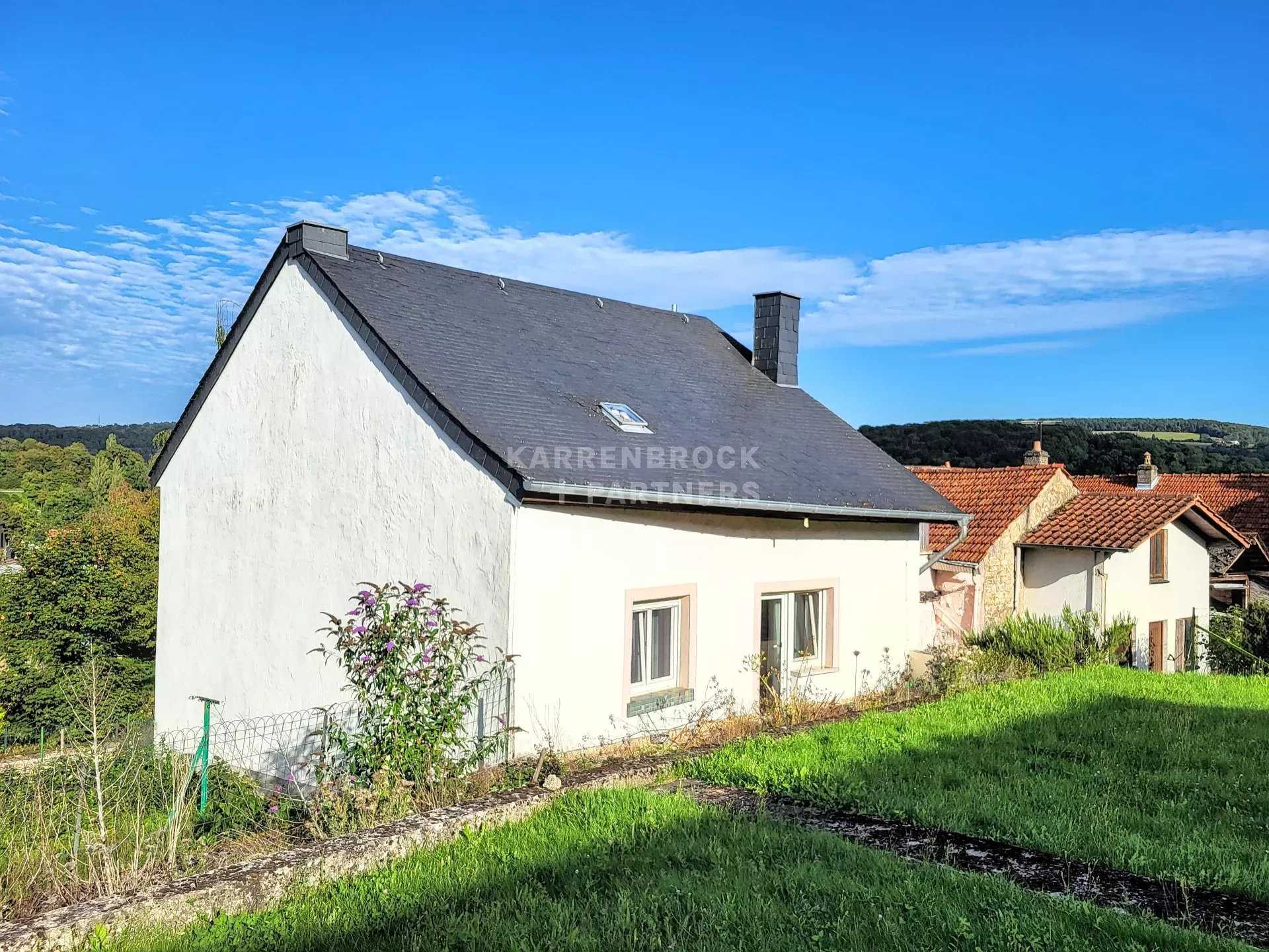 House in Rosport, Echternach 12642980