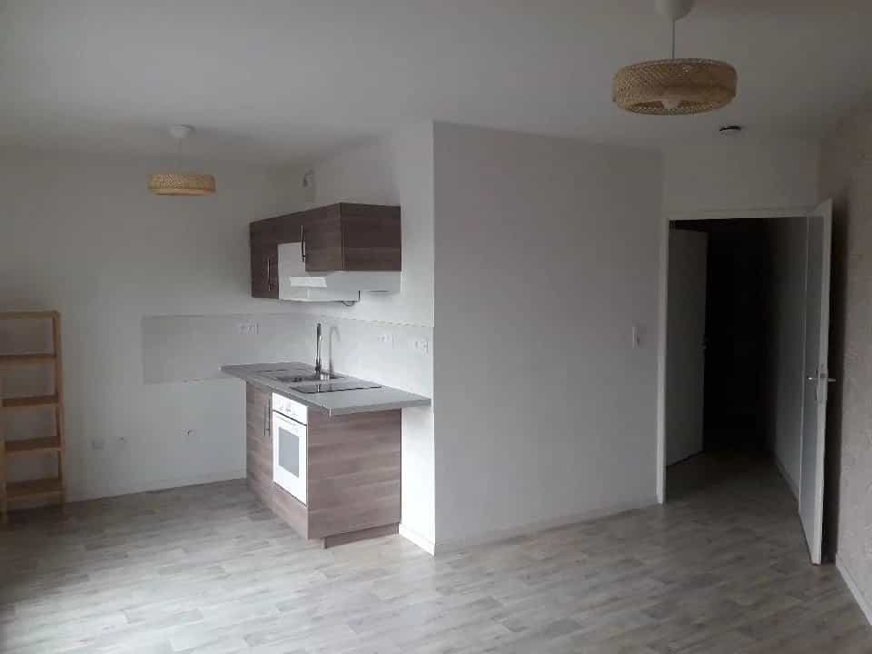 公寓 在 旅游, 中心-卢瓦尔河谷地区 12642991