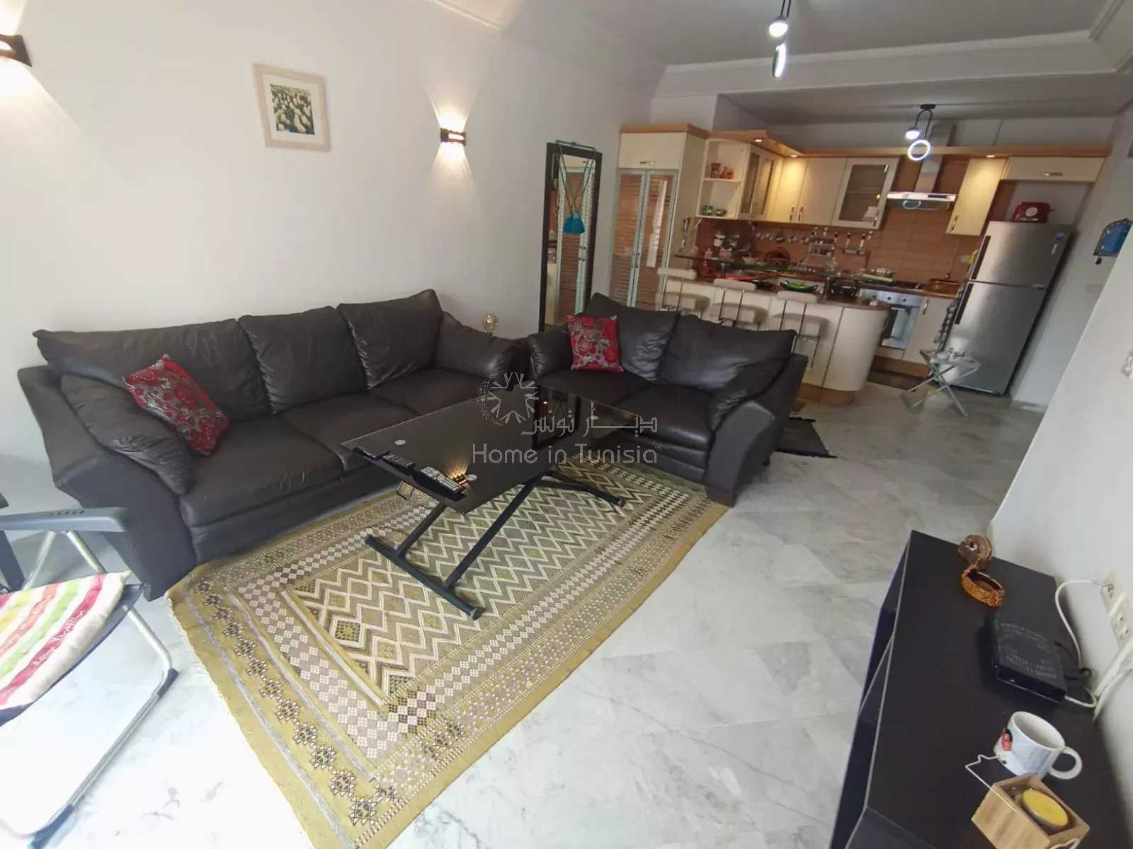 公寓 在 Sousse, Sousse 12643047