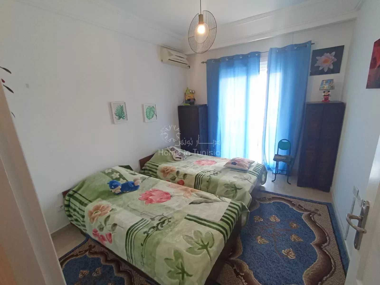 公寓 在 Sousse, Sousse 12643047
