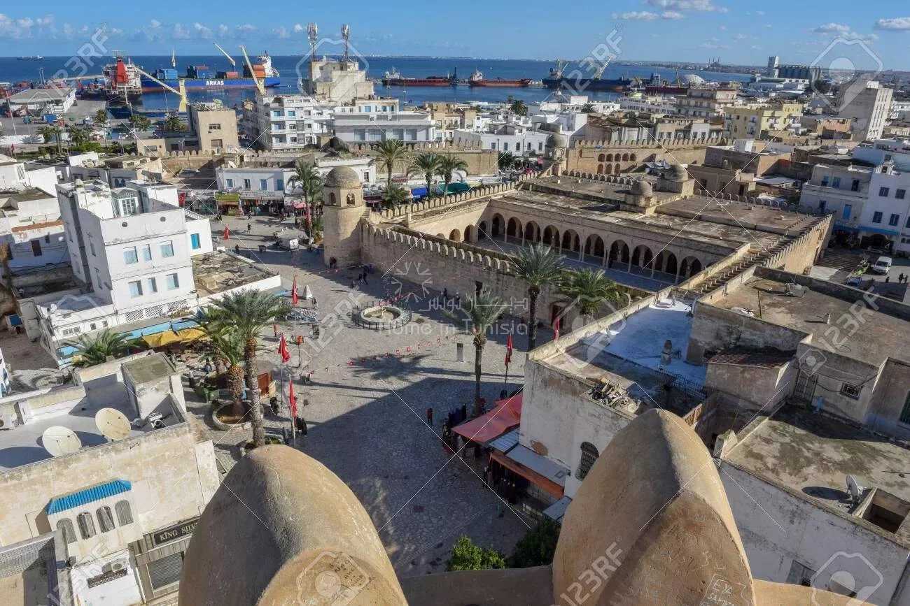 Kondominium di Sousse, Sousse 12643049