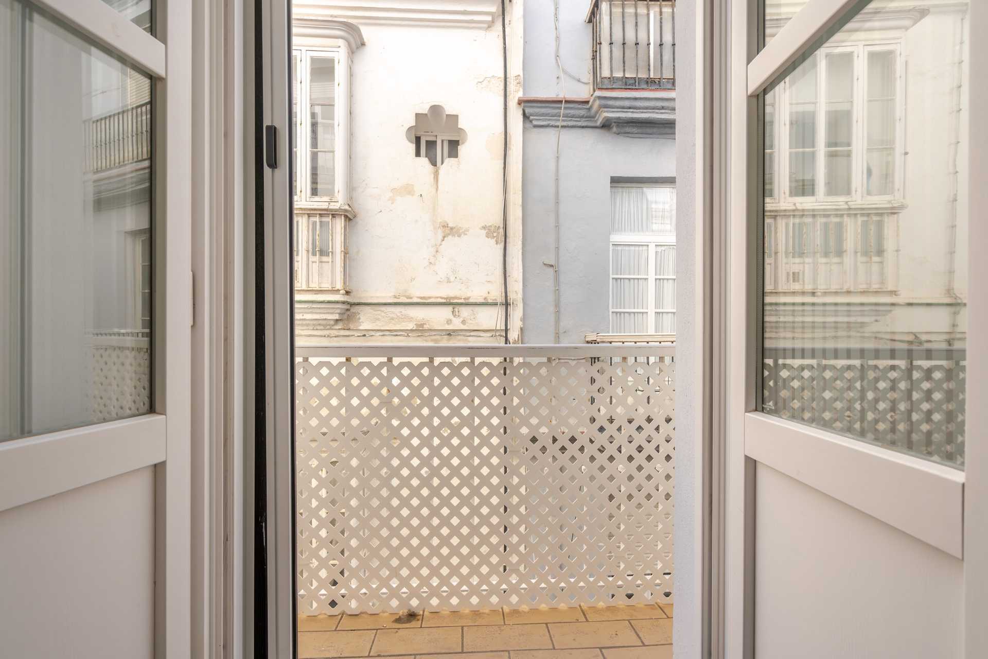 公寓 在 Cádiz, Calle Sacramento 12643051
