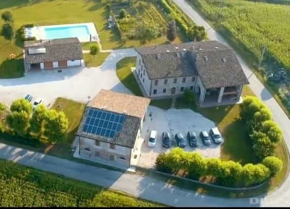 Dom w Mantova, Lombardia 12643053