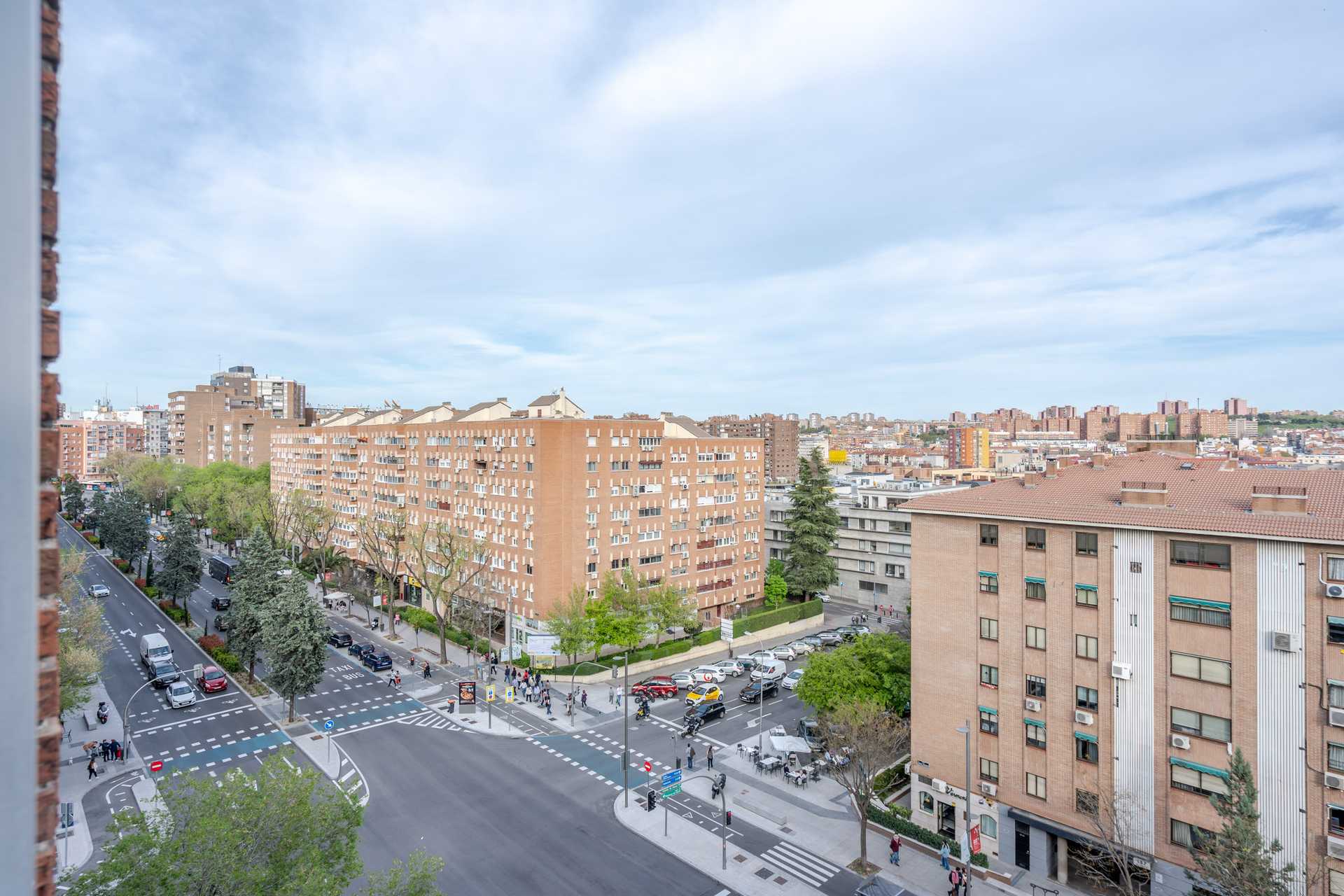 Condominium dans Madrid, Calle de Cavanilles 12643057