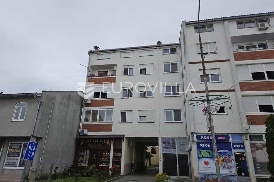 Condominium dans Donji Miholjac, Osjecko-Baranjska Zupanija 12643116