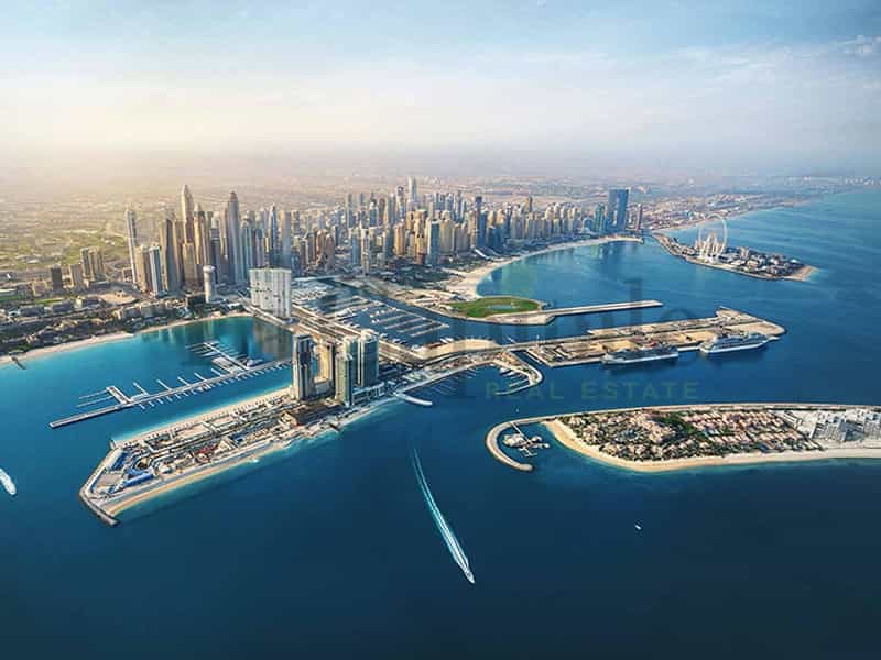 住宅 在 Dubai,  12643148