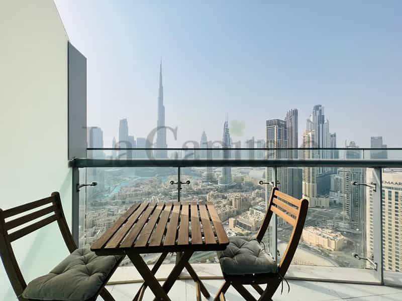 Wohn im Dubai, Dubai 12643162