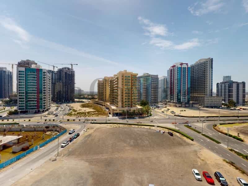 Residentieel in Dubai, Dubai 12643165