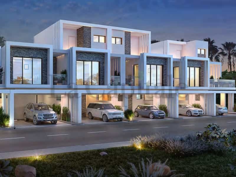 住宅 在 Dubai, Dubai 12643168