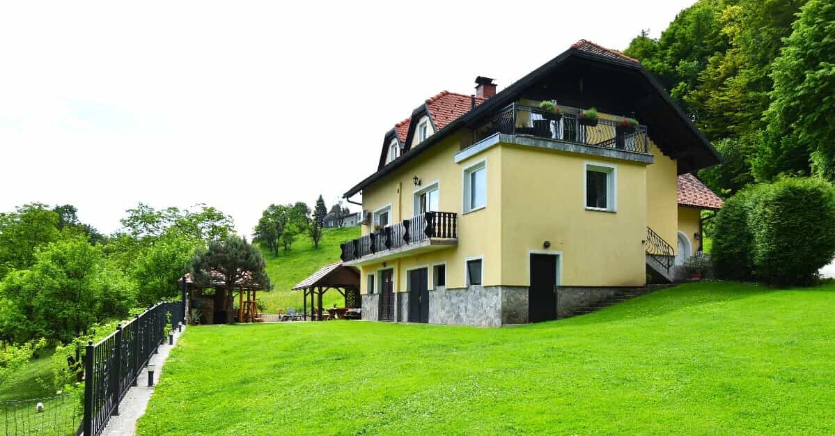 Dom w Šmarje, Šmarje pri Jelšah 12643175