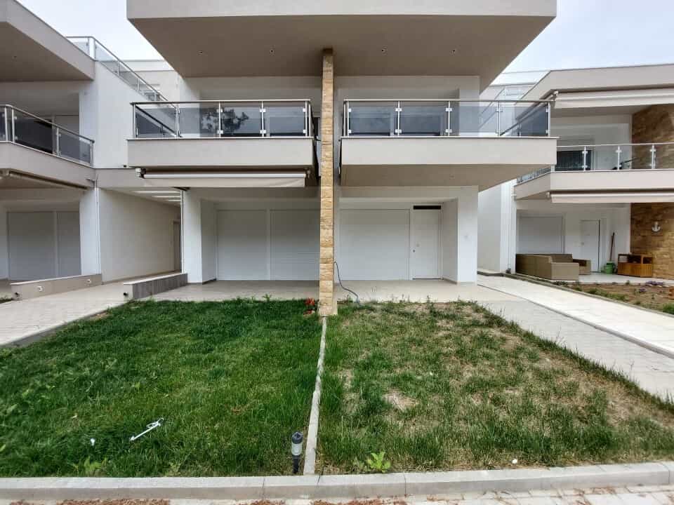 Casa nel Nikiti, Kentriki Macedonia 12643180