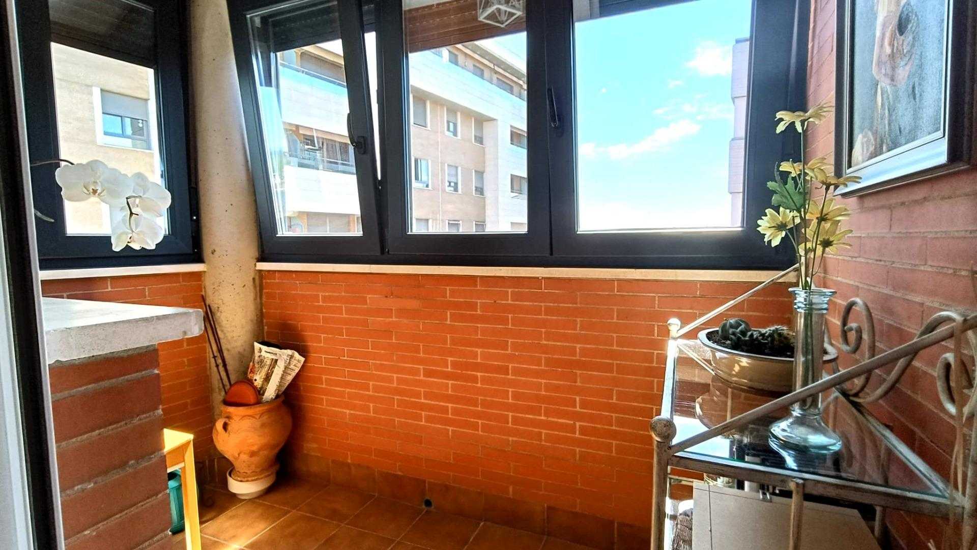 公寓 在 Sevilla, Andalucía 12643205