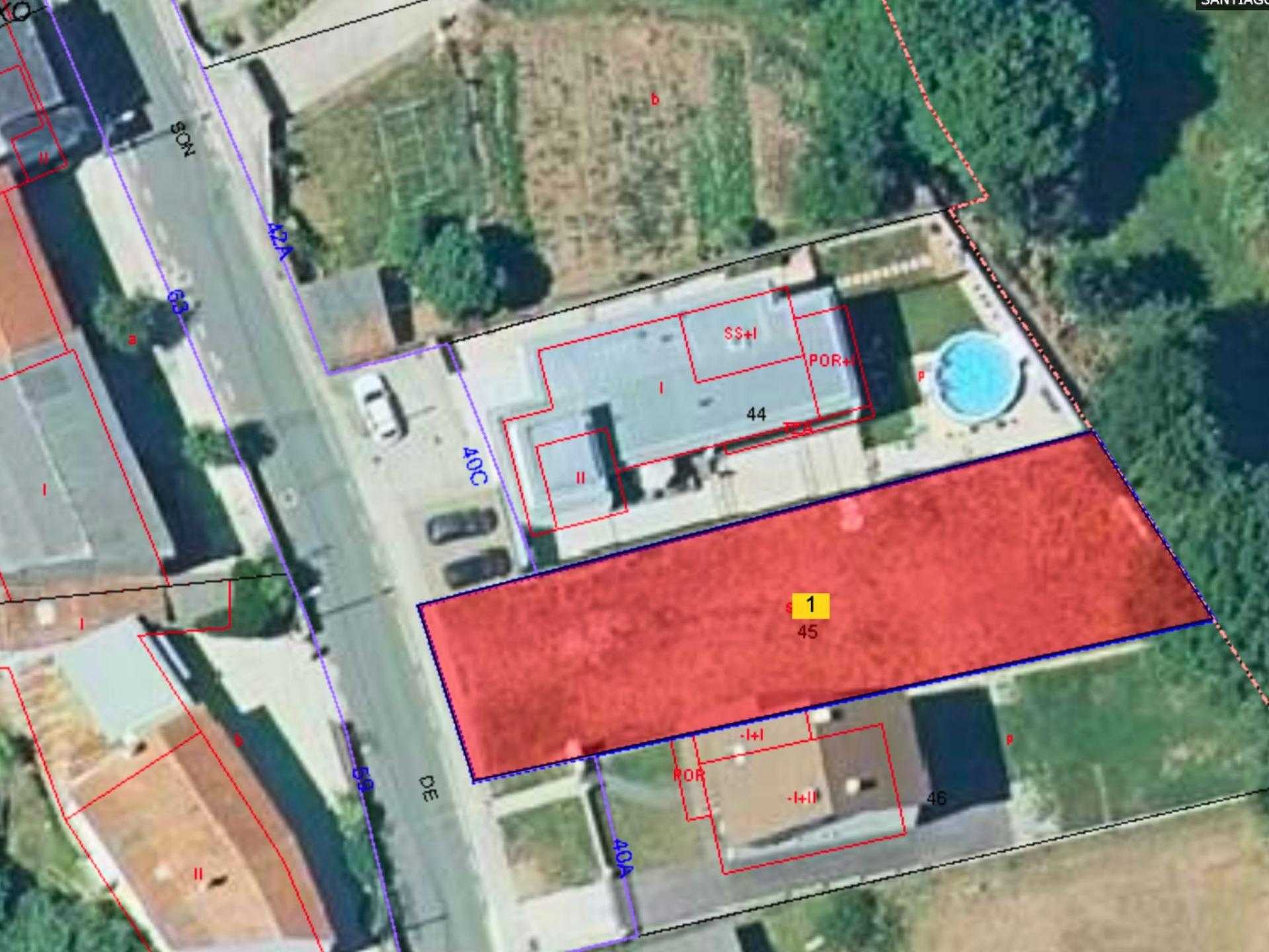 Land in Balsoma, Galicia 12643207