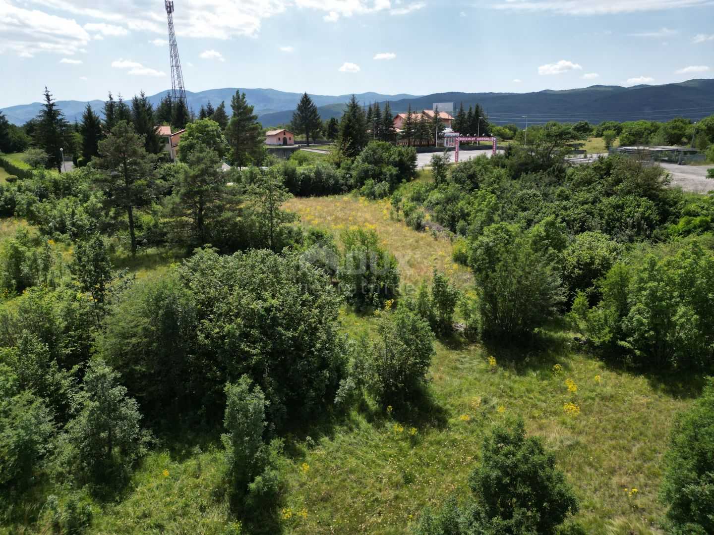 Tanah di Rupa, Primorje-Gorski Kotar County 12643240