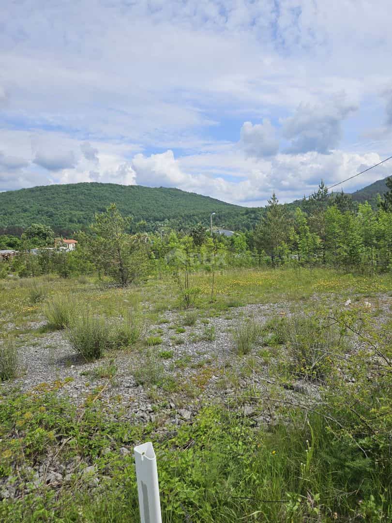 土地 在 Rupa, Primorje-Gorski Kotar County 12643247