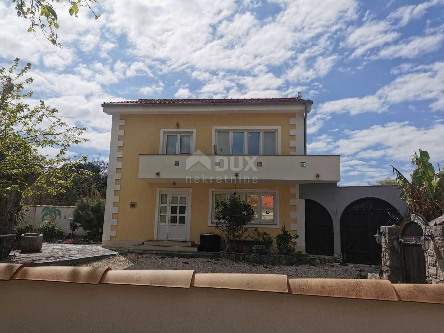 House in Krk, Primorsko-Goranska Zupanija 12643266
