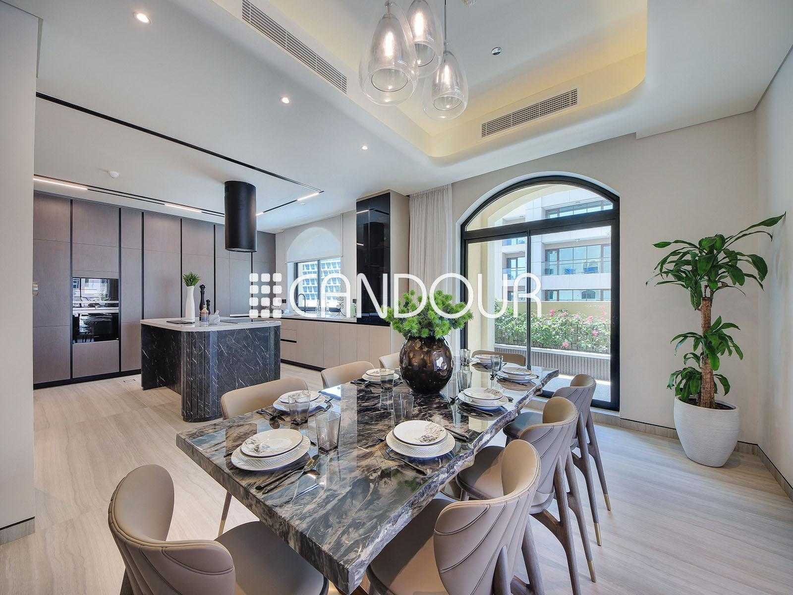 residencial no Dubai, Dubai 12643445
