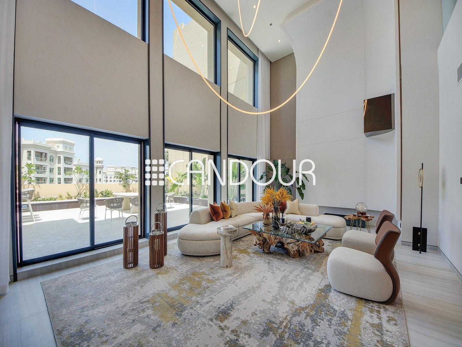Residentieel in Dubai, Dubai 12643445