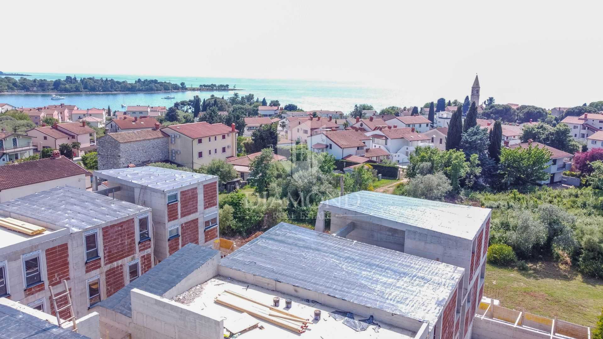 Condominium in Cepljani, Istarska Zupanija 12643496