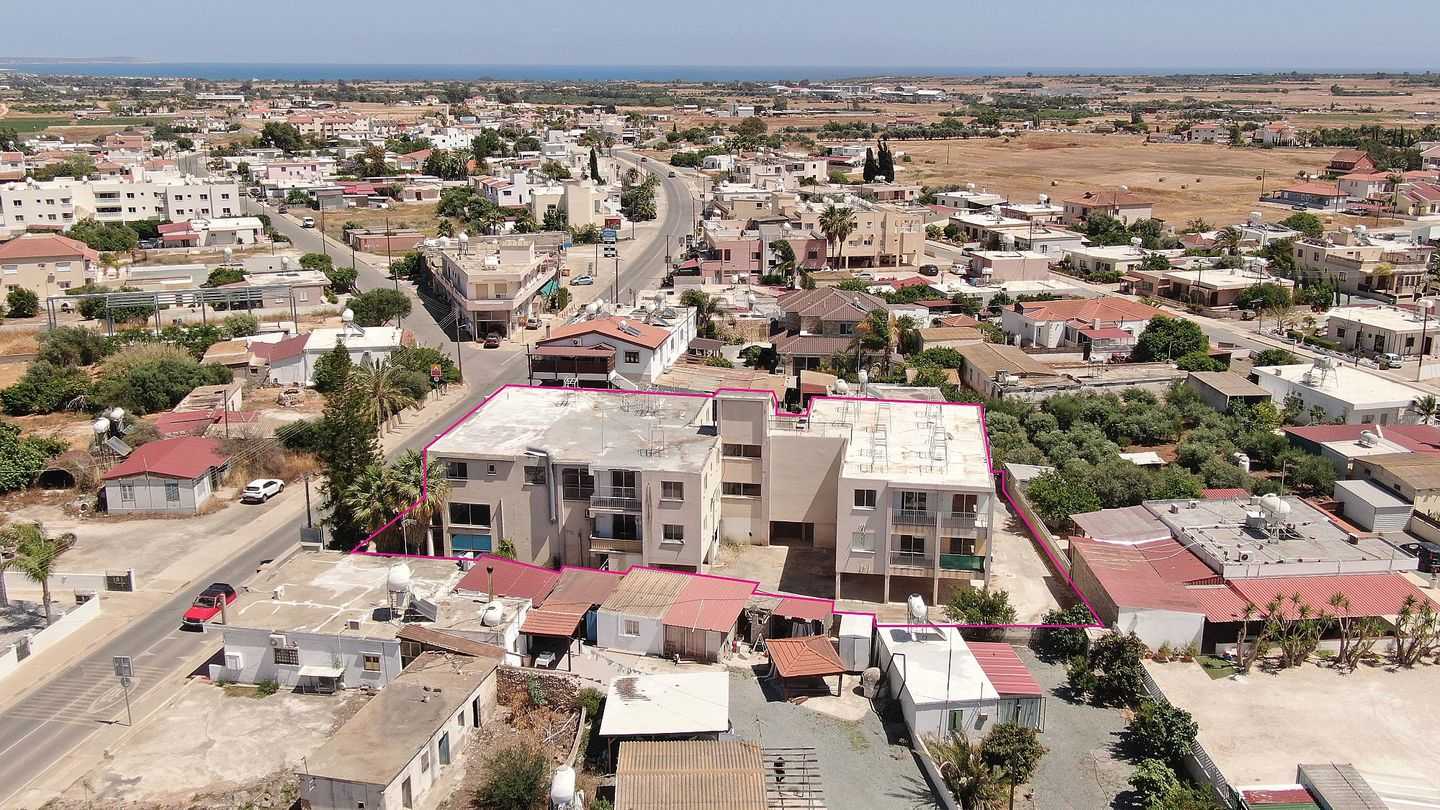 Andet i Xylofagou, Larnaka 12643711