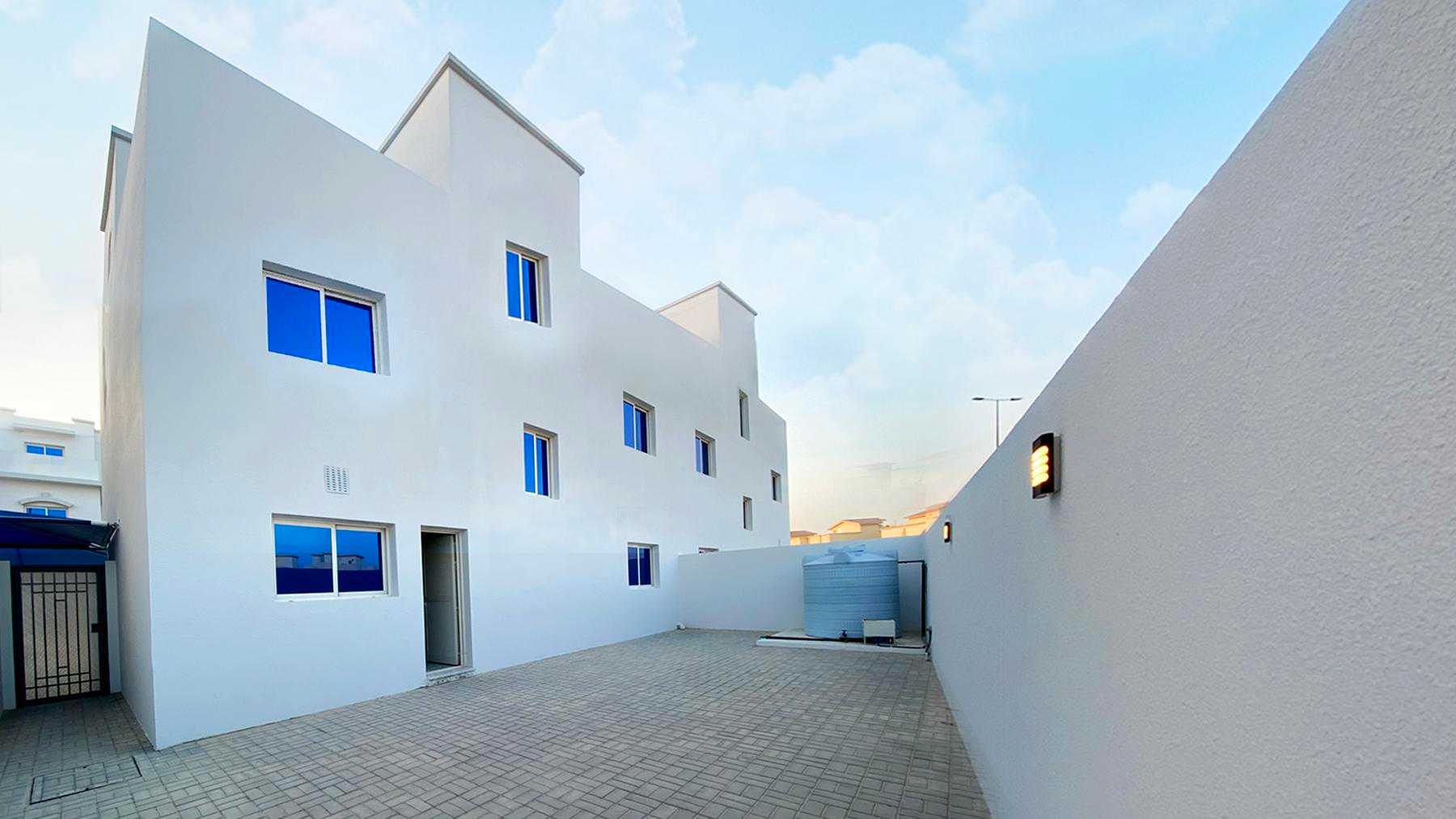 Residentieel in Doha, Al Rayyan Municipality 12643772