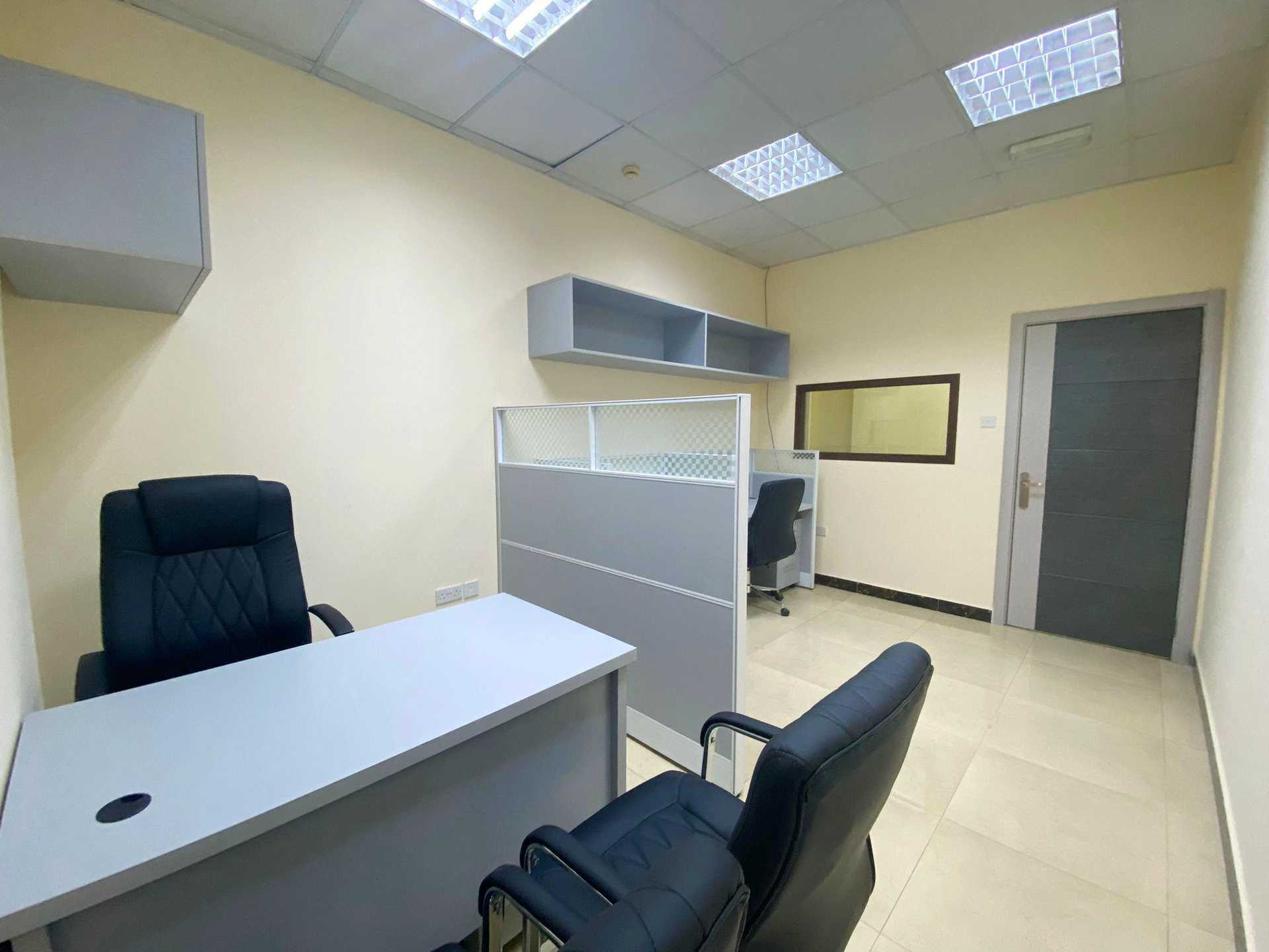 Office in Mu`aydhir Rawdat Rashid, Ar Rayyan 12643797