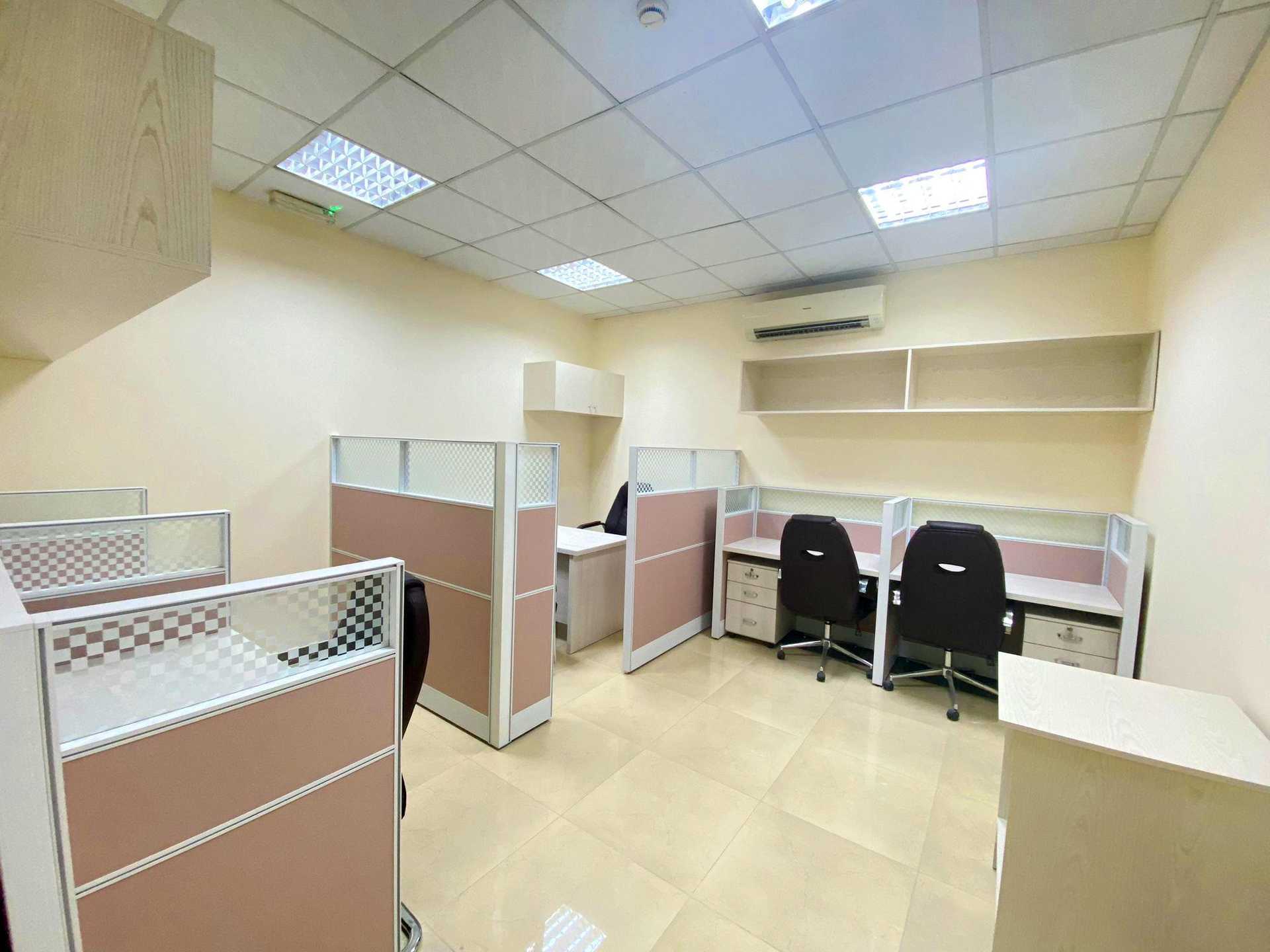 Büro im Mu‘aydhir Rawḑat Rāshid, Ar Rayyan 12643797