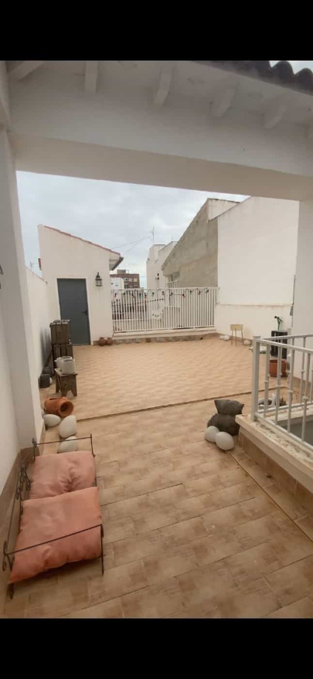 Huis in Catral, Valencia 12643932