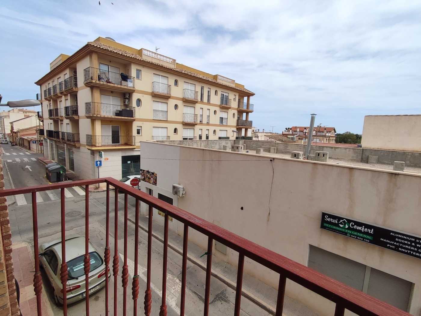 Condominio nel Sucina, Murcia 12643980