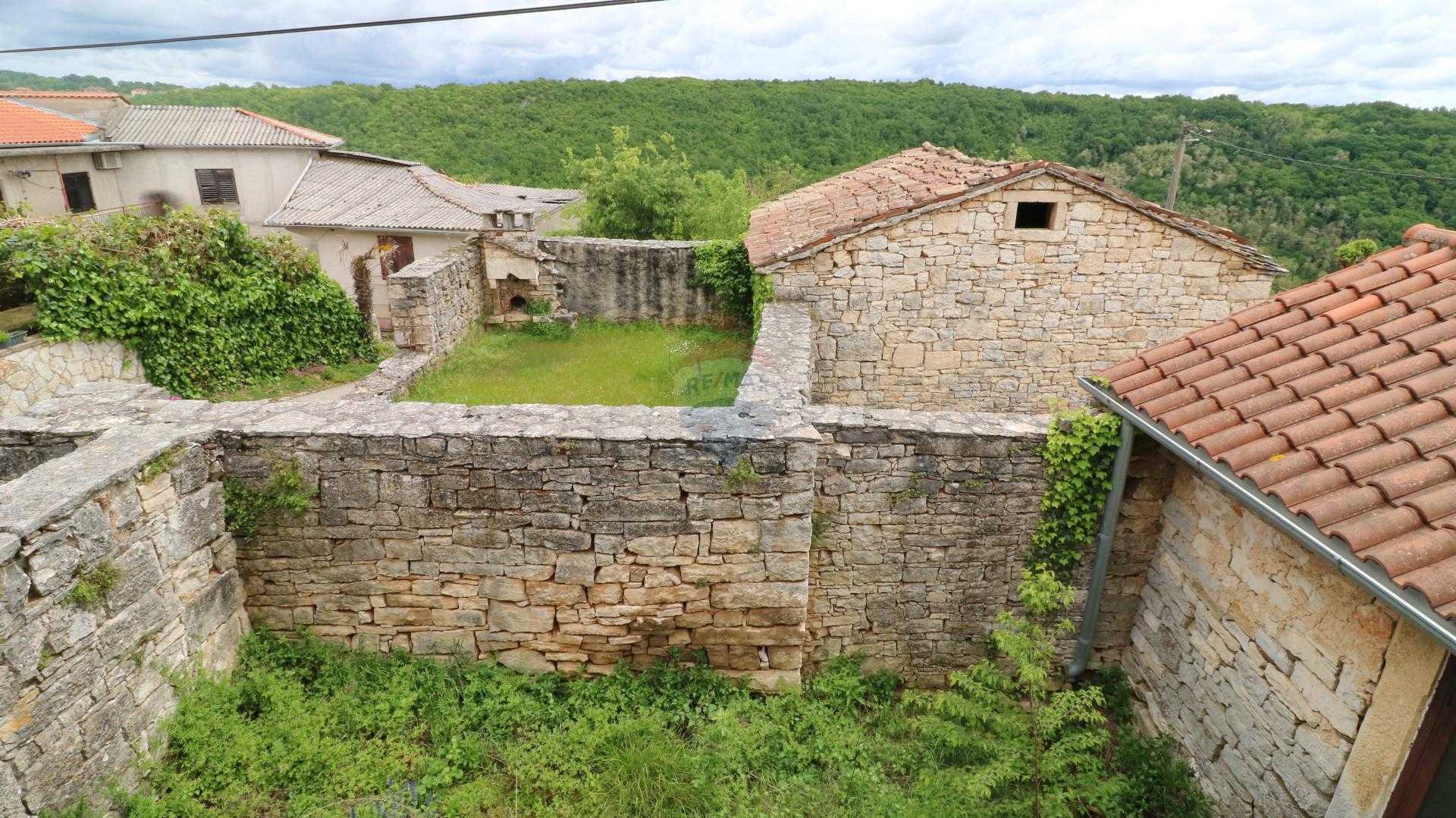 Huis in Tinjan, Istarska Zupanija 12644035