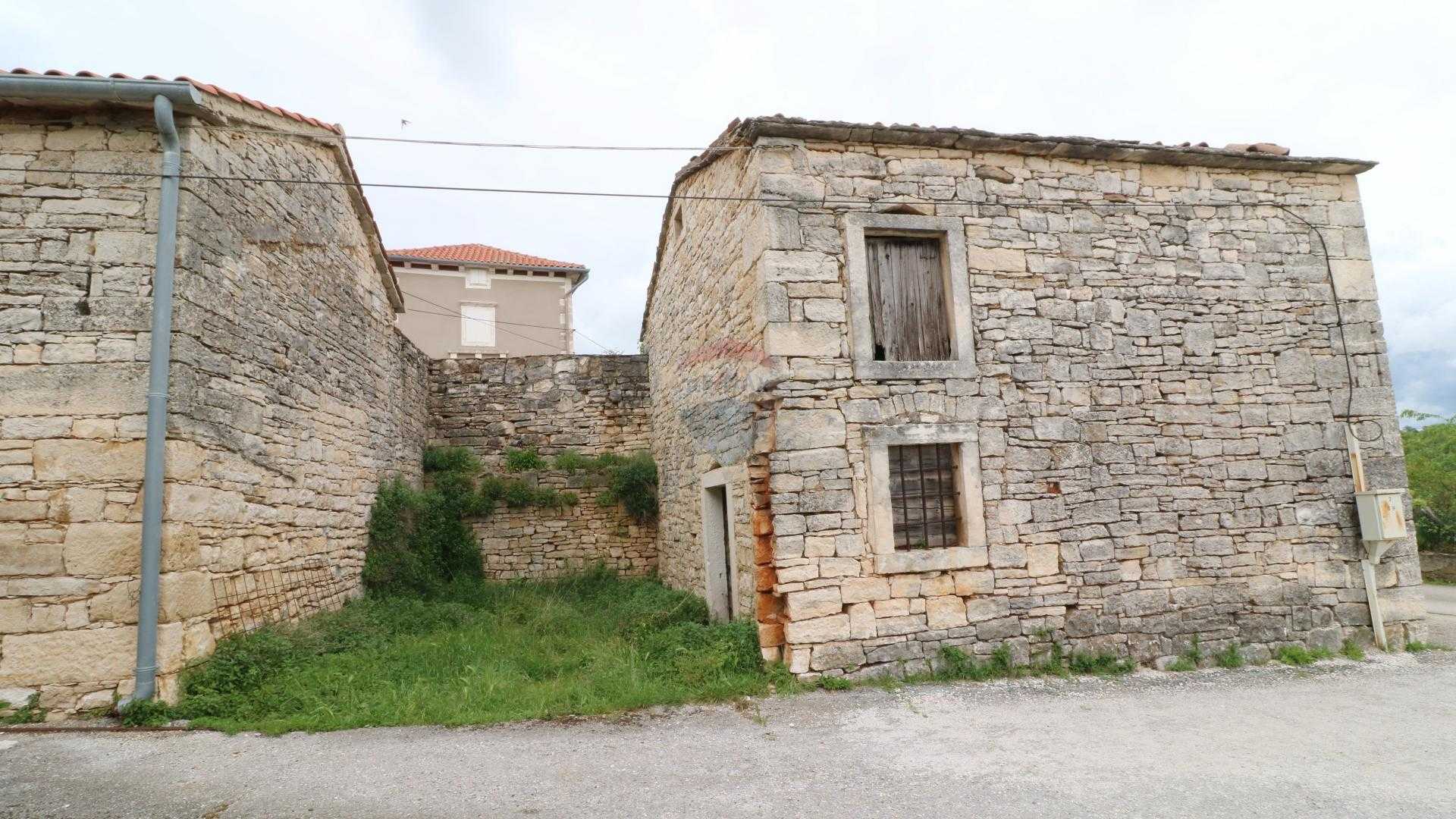 Huis in Tinjan, Istarska Zupanija 12644035