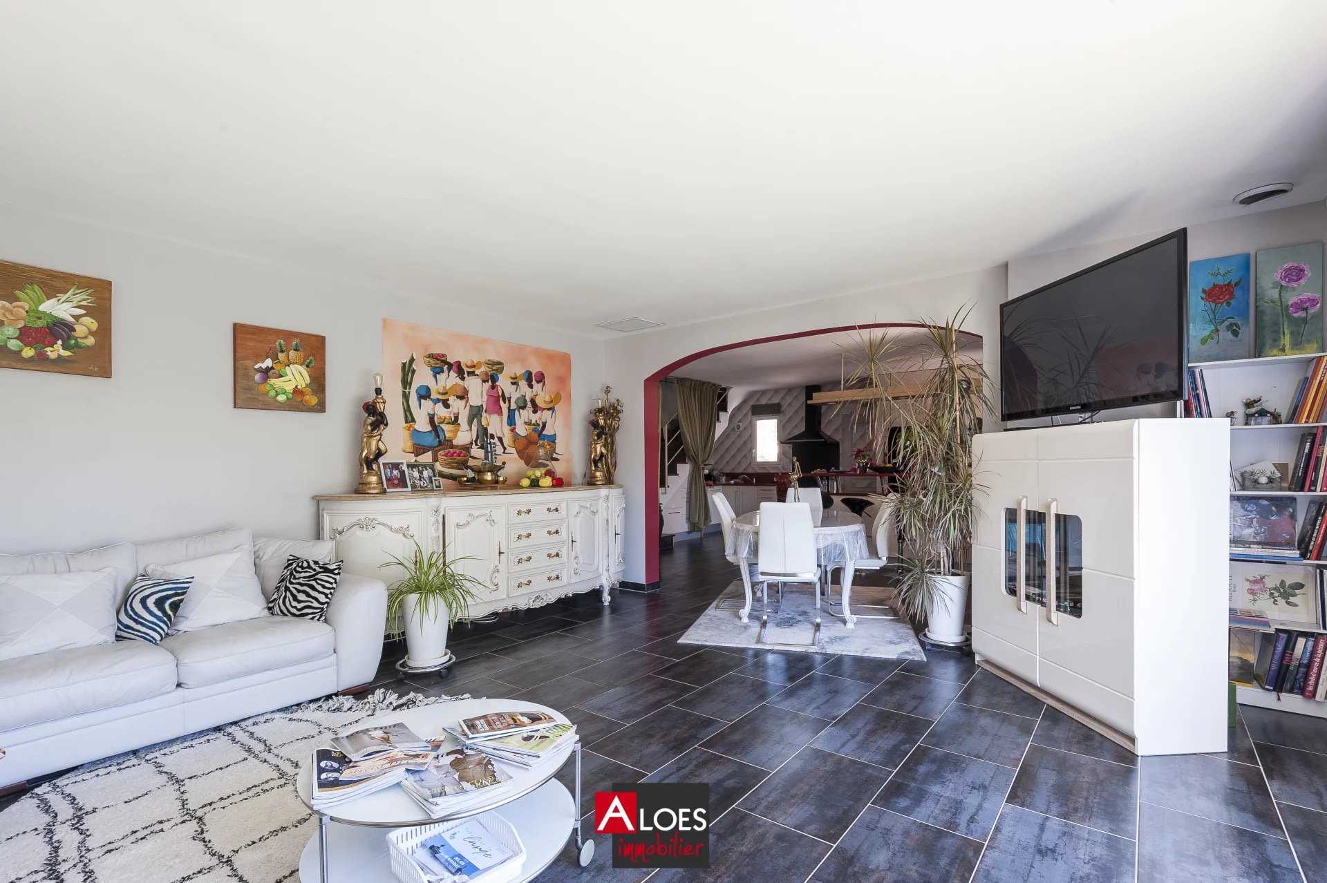 住宅 在 Aigues-Mortes, Gard 12644065
