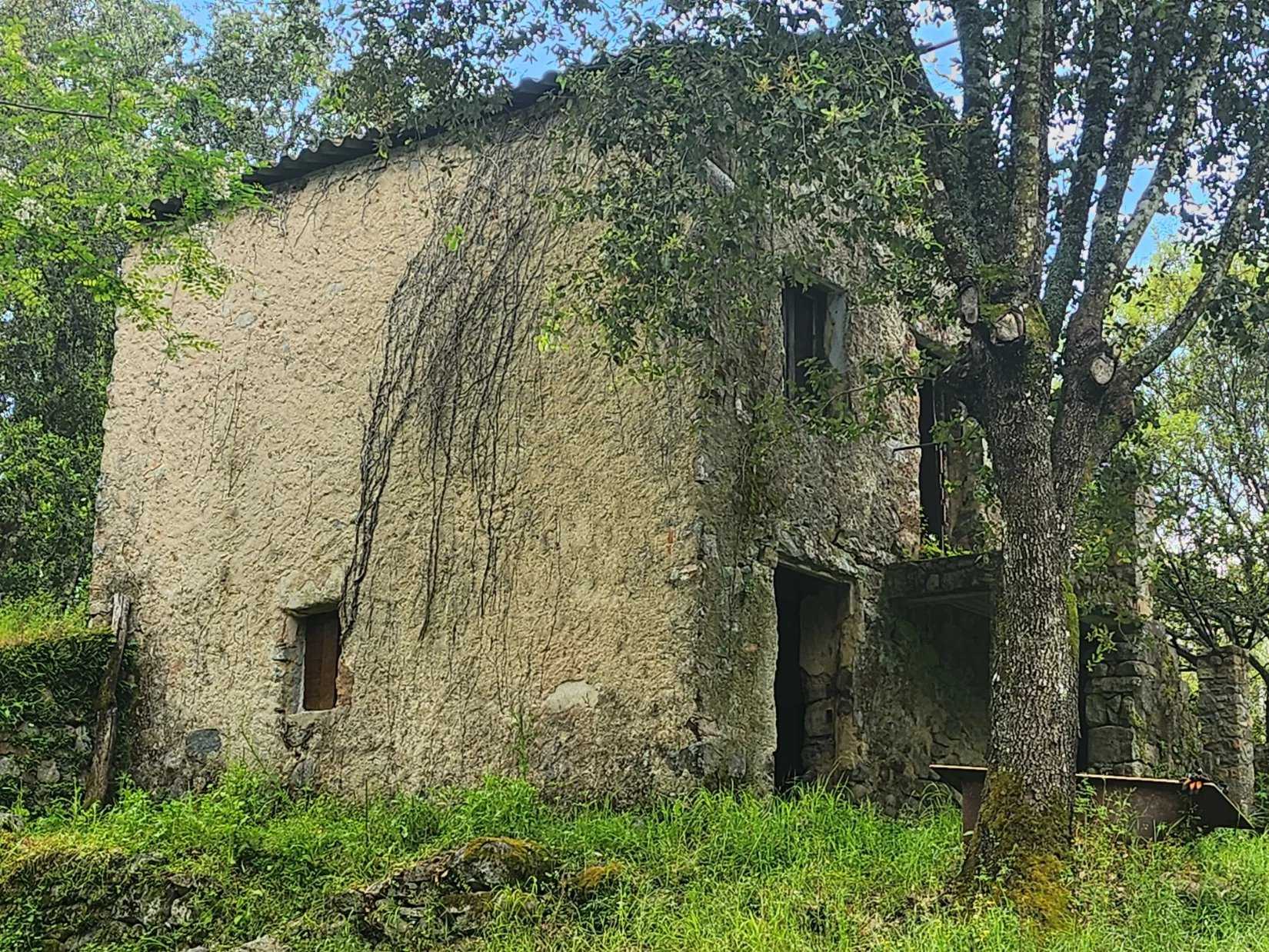 Huis in Sarrola, Corsica 12644070