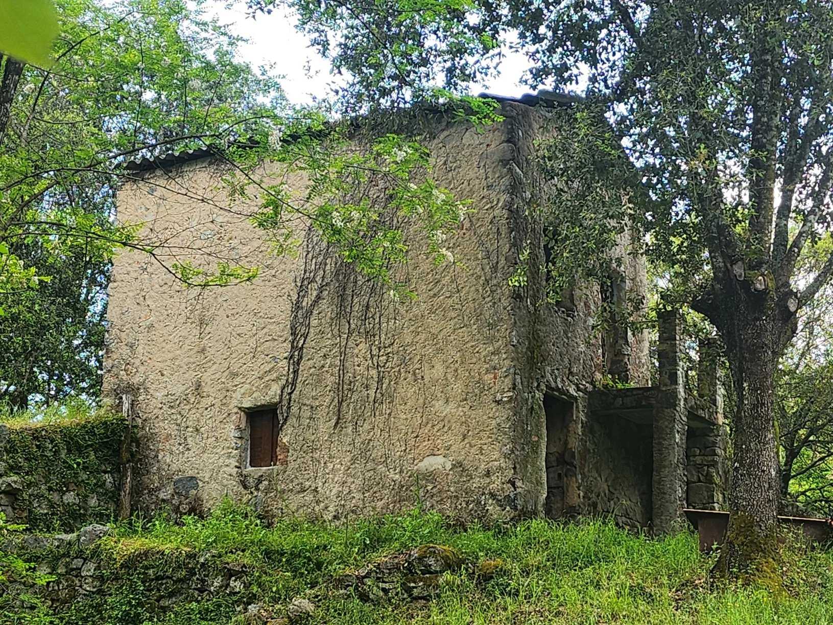 Dom w Sarrola, Korsyka 12644070
