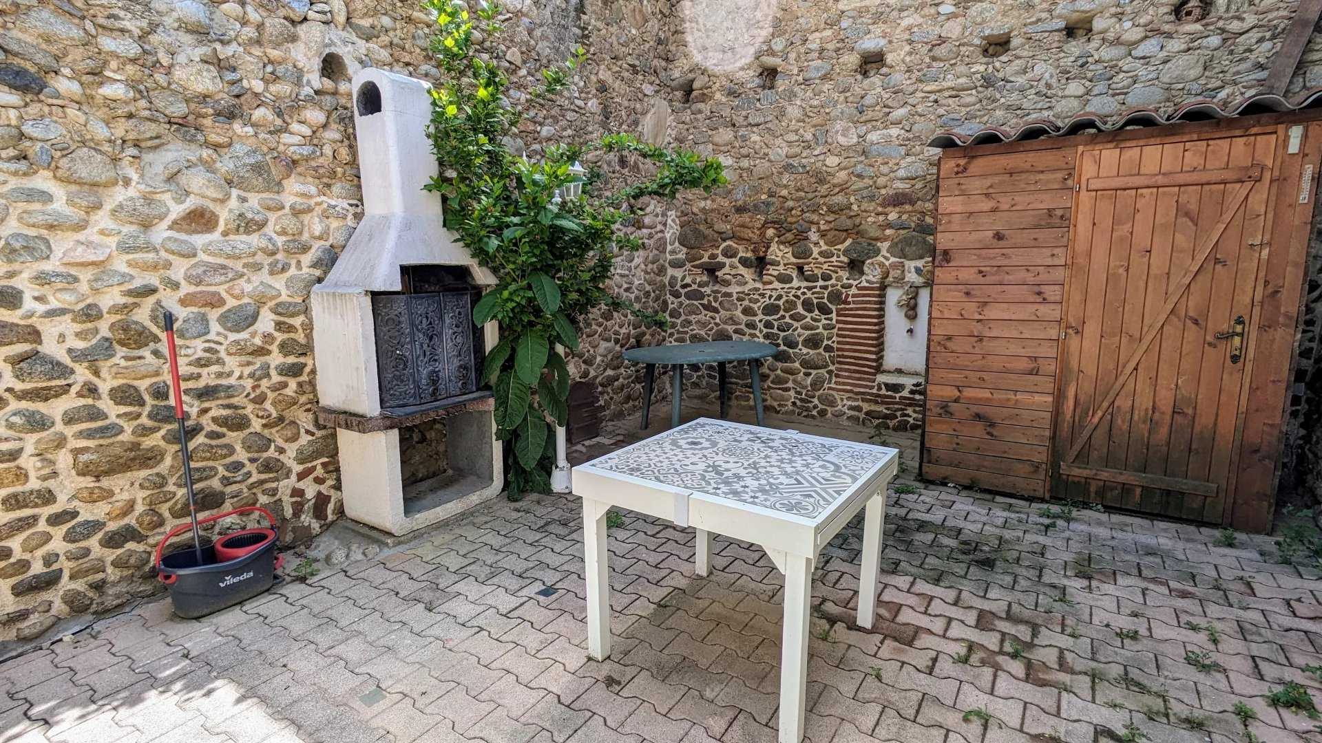집 에 Le Boulou, Pyrénées-Orientales 12644090