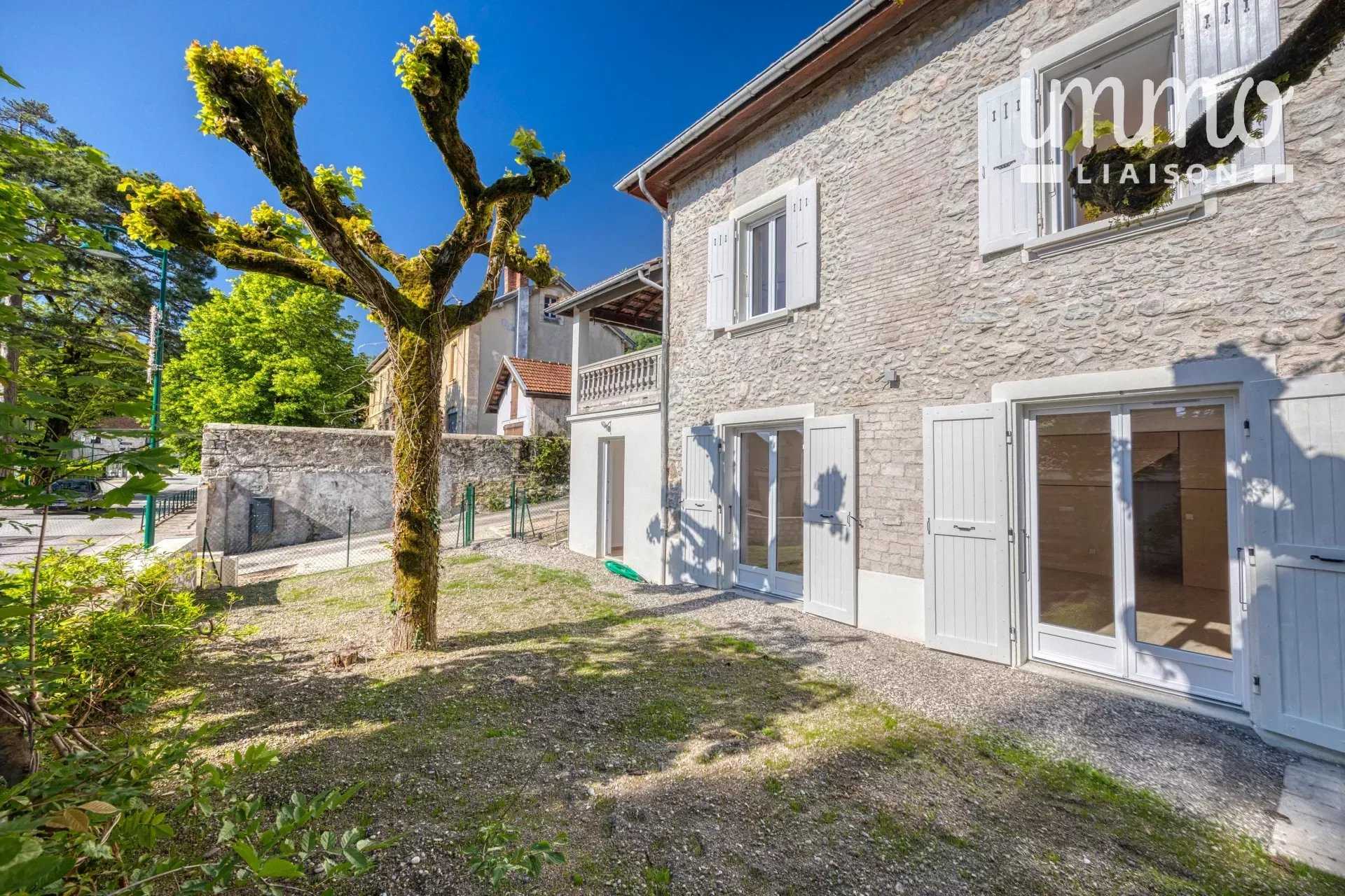Casa nel Seyssinet, Alvernia-Rodano-Alpi 12644105