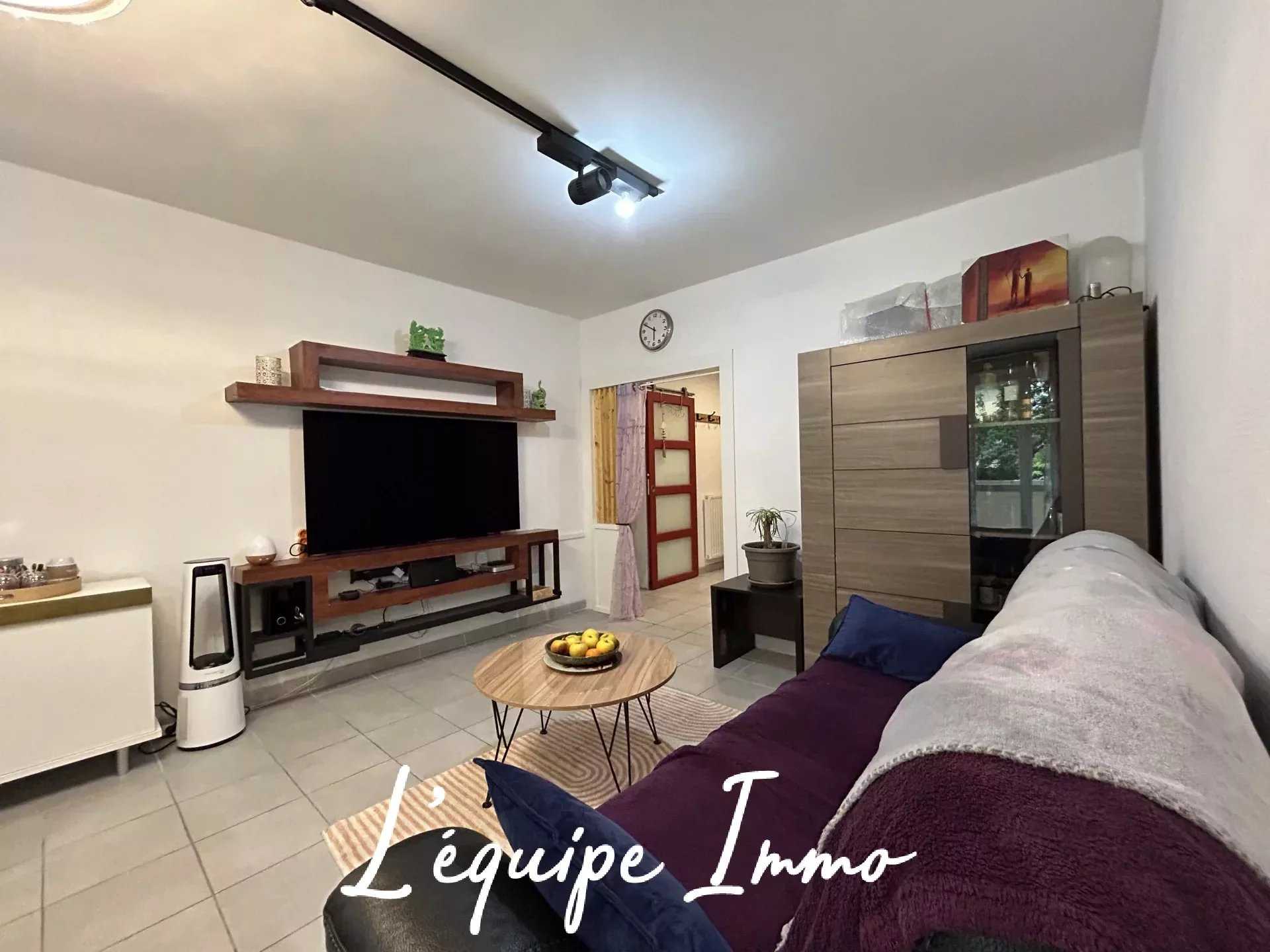 公寓 在 Colomiers, Occitanie 12644111